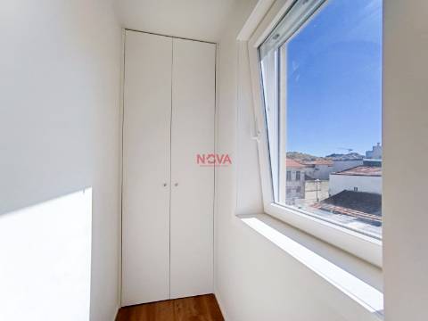 Apartamento T2 Venda em Matosinhos e Leça da Palmeira,Matosinhos