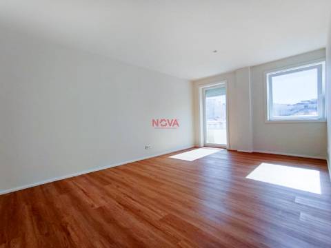 Apartamento T2 Venda em Matosinhos e Leça da Palmeira,Matosinhos