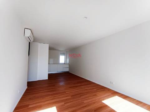 Apartamento T2 Venda em Matosinhos e Leça da Palmeira,Matosinhos