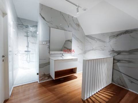 Apartamento T2 Venda em Matosinhos e Leça da Palmeira,Matosinhos