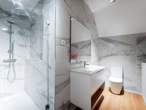 Apartamento T2 Venda em Matosinhos e Leça da Palmeira,Matosinhos