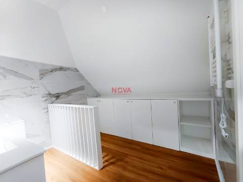 Apartamento T2 Venda em Matosinhos e Leça da Palmeira,Matosinhos