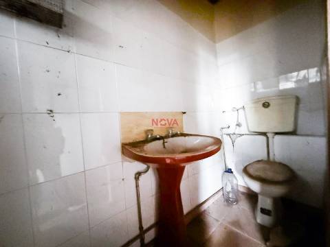 Moradia Isolada T2 Venda em Canedo de Basto e Corgo,Celorico de Basto