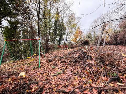 Moradia Isolada T2 Venda em Canedo de Basto e Corgo,Celorico de Basto