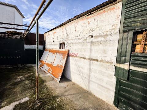 Terreno  Venda em Ermesinde,Valongo