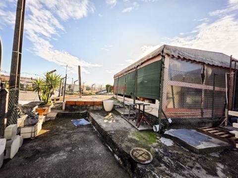 Terreno  Venda em Ermesinde,Valongo