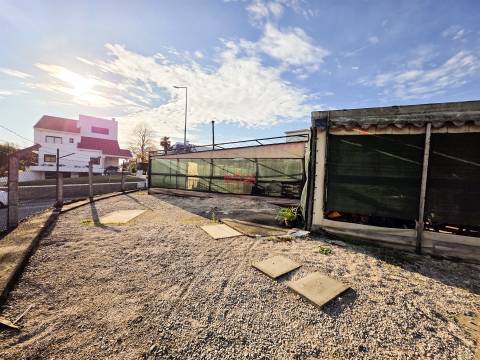 Terreno  Venda em Ermesinde,Valongo