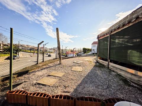 Terreno  Venda em Ermesinde,Valongo