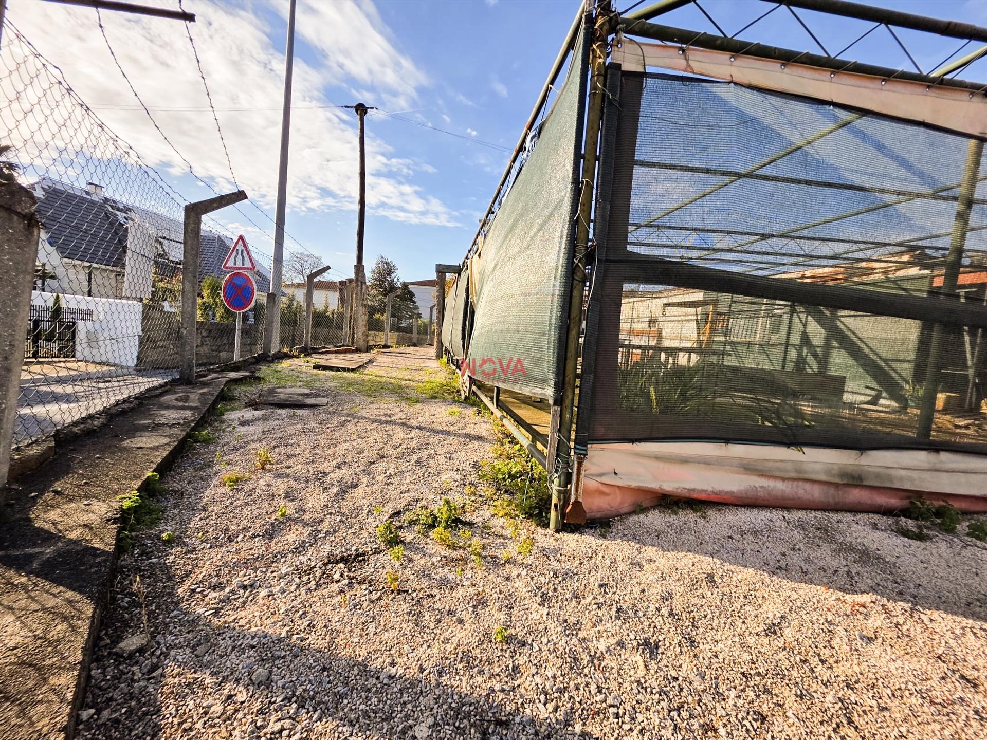 Terreno  Venda em Ermesinde,Valongo