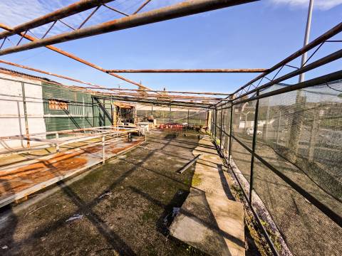 Terreno  Venda em Ermesinde,Valongo