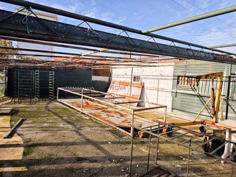 Terreno  Venda em Ermesinde,Valongo