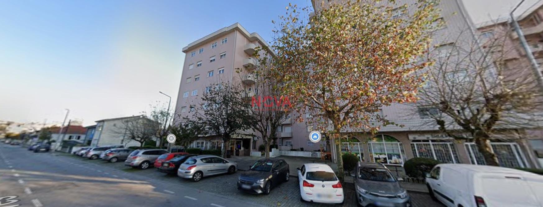 Apartamento T2 Venda em Baguim do Monte (Rio Tinto),Gondomar