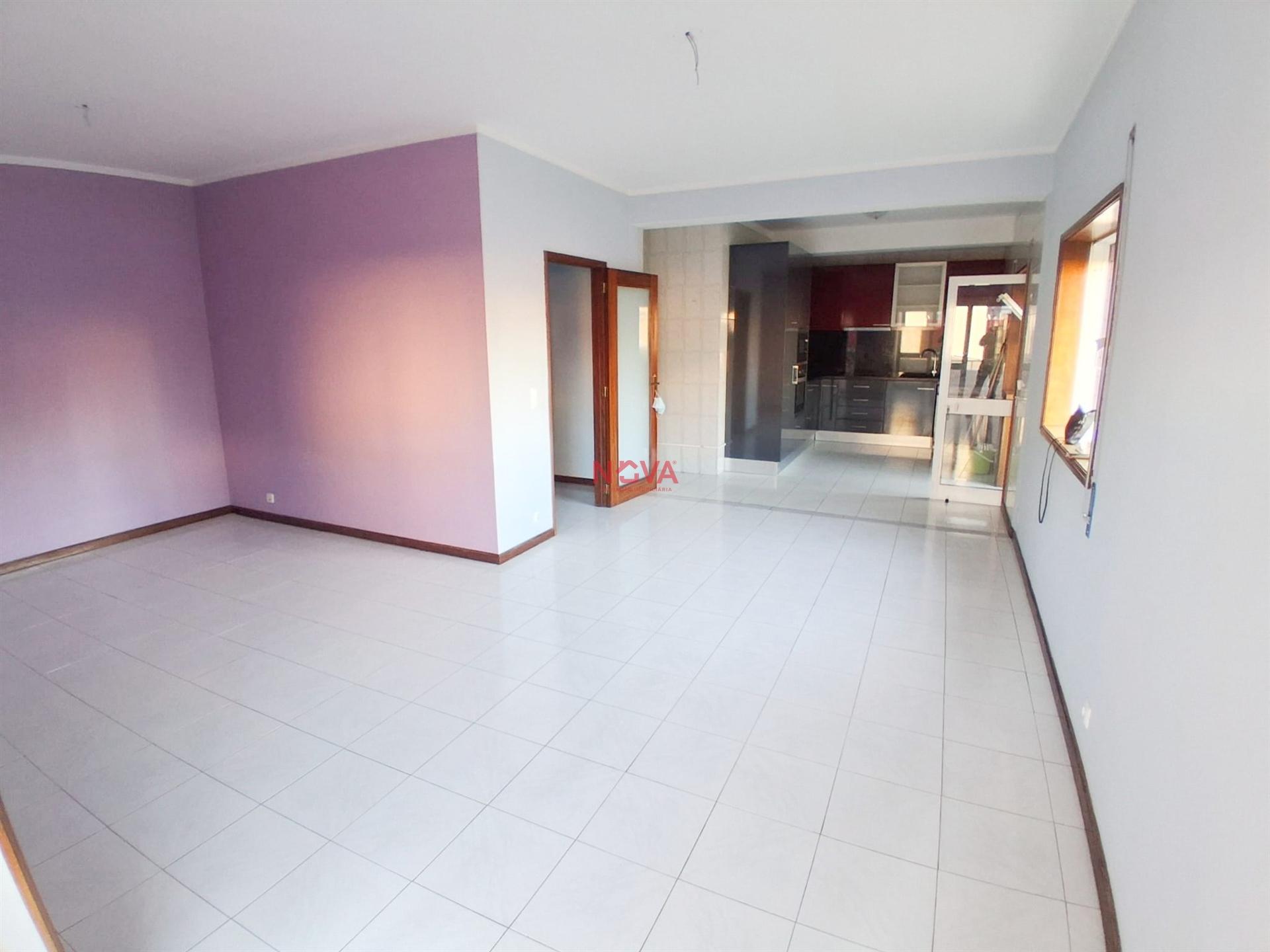 Apartamento T2 Venda em Baguim do Monte (Rio Tinto),Gondomar