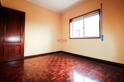 Apartamento T2 Venda em Baguim do Monte (Rio Tinto),Gondomar