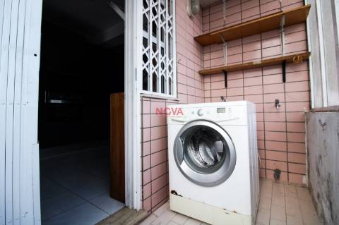 Apartamento T2 Venda em Baguim do Monte (Rio Tinto),Gondomar