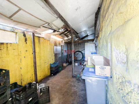 Supermercado  Trespasse em Águas Santas,Maia