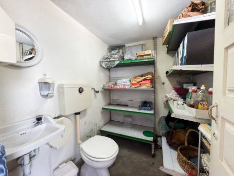 Supermercado  Trespasse em Águas Santas,Maia