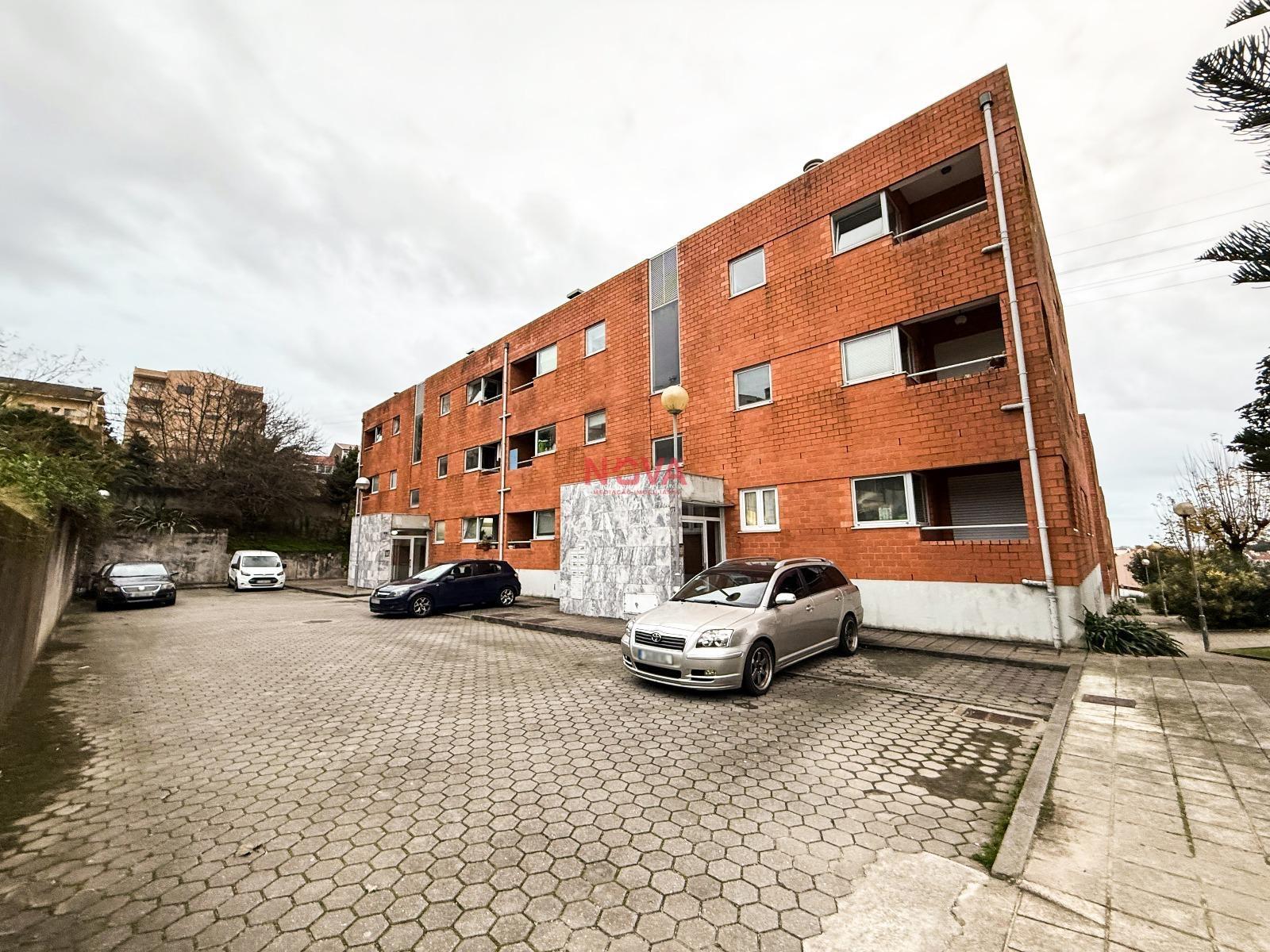Apartamento T3 Venda em Baguim do Monte (Rio Tinto),Gondomar