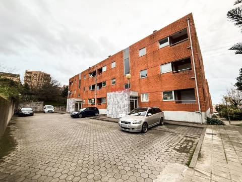 Apartamento T3 Venda em Baguim do Monte (Rio Tinto),Gondomar