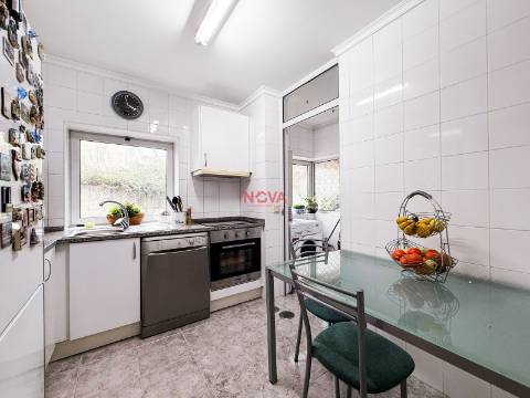 Apartamento T3 Venda em Baguim do Monte (Rio Tinto),Gondomar