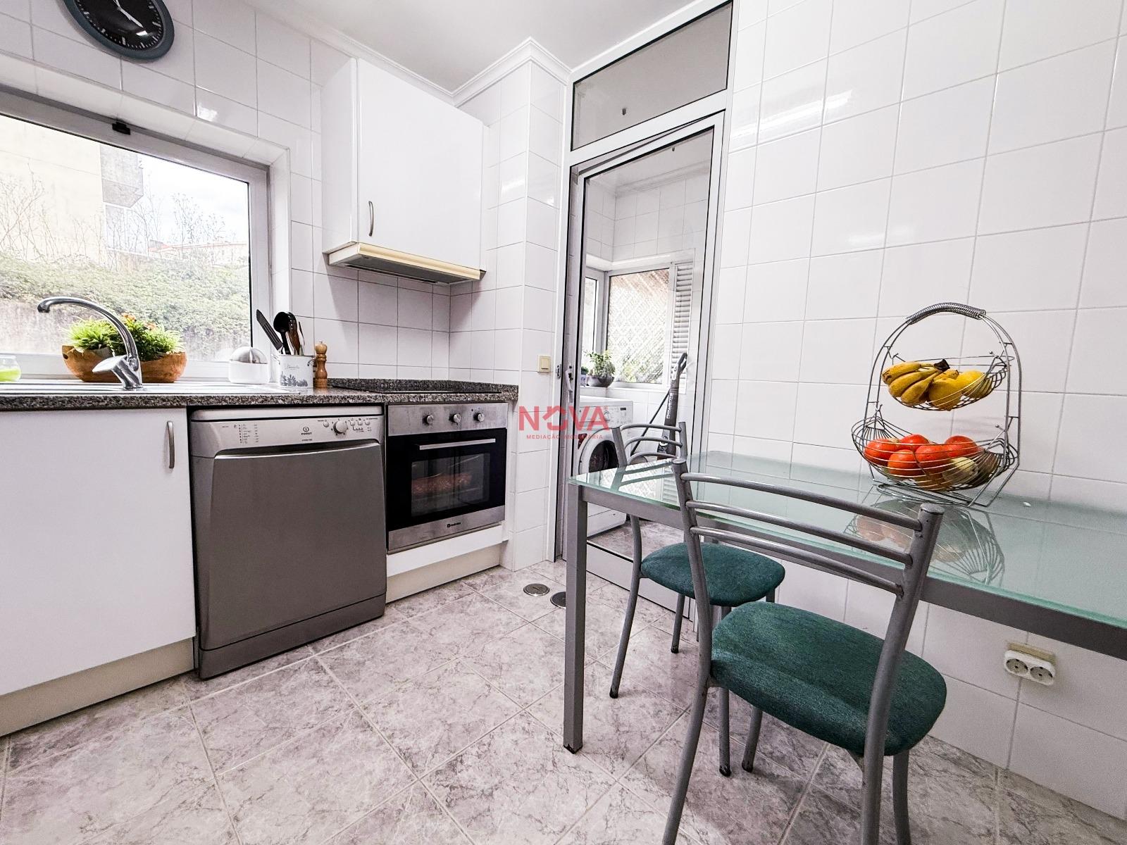 Apartamento T3 Venda em Baguim do Monte (Rio Tinto),Gondomar