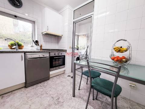 Apartamento T3 Venda em Baguim do Monte (Rio Tinto),Gondomar