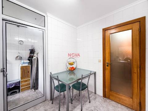 Apartamento T3 Venda em Baguim do Monte (Rio Tinto),Gondomar