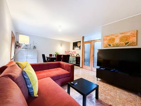 Apartamento T3 Venda em Baguim do Monte (Rio Tinto),Gondomar