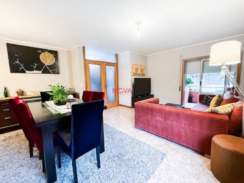 Apartamento T3 Venda em Baguim do Monte (Rio Tinto),Gondomar