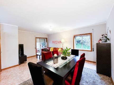 Apartamento T3 Venda em Baguim do Monte (Rio Tinto),Gondomar