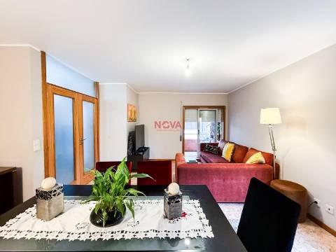 Apartamento T3 Venda em Baguim do Monte (Rio Tinto),Gondomar