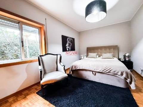 Apartamento T3 Venda em Baguim do Monte (Rio Tinto),Gondomar