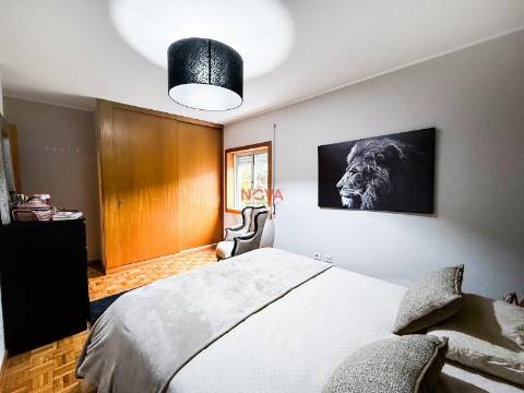 Apartamento T3 Venda em Baguim do Monte (Rio Tinto),Gondomar