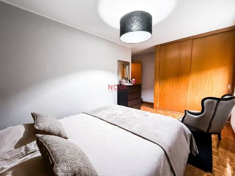 Apartamento T3 Venda em Baguim do Monte (Rio Tinto),Gondomar