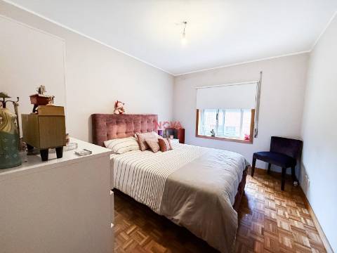 Apartamento T3 Venda em Baguim do Monte (Rio Tinto),Gondomar