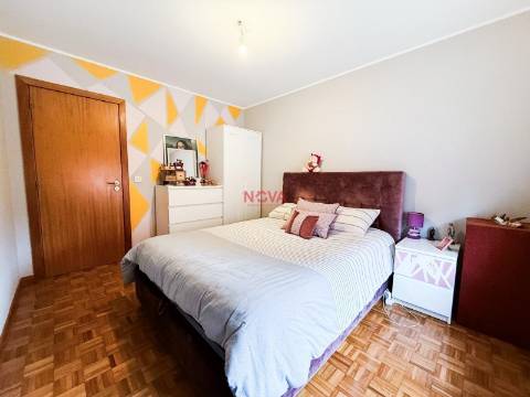 Apartamento T3 Venda em Baguim do Monte (Rio Tinto),Gondomar