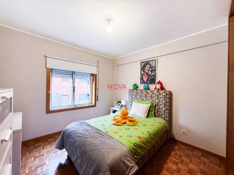 Apartamento T3 Venda em Baguim do Monte (Rio Tinto),Gondomar