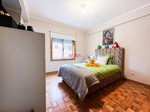 Apartamento T3 Venda em Baguim do Monte (Rio Tinto),Gondomar