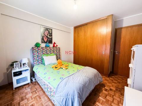 Apartamento T3 Venda em Baguim do Monte (Rio Tinto),Gondomar