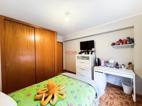 Apartamento T3 Venda em Baguim do Monte (Rio Tinto),Gondomar