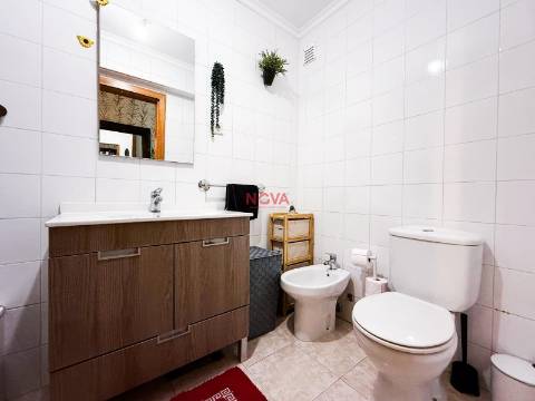 Apartamento T3 Venda em Baguim do Monte (Rio Tinto),Gondomar