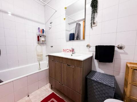 Apartamento T3 Venda em Baguim do Monte (Rio Tinto),Gondomar