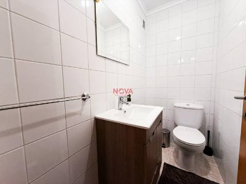 Apartamento T3 Venda em Baguim do Monte (Rio Tinto),Gondomar