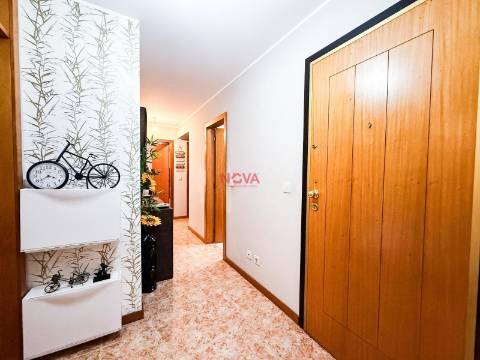 Apartamento T3 Venda em Baguim do Monte (Rio Tinto),Gondomar