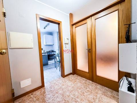 Apartamento T3 Venda em Baguim do Monte (Rio Tinto),Gondomar