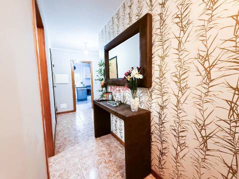 Apartamento T3 Venda em Baguim do Monte (Rio Tinto),Gondomar