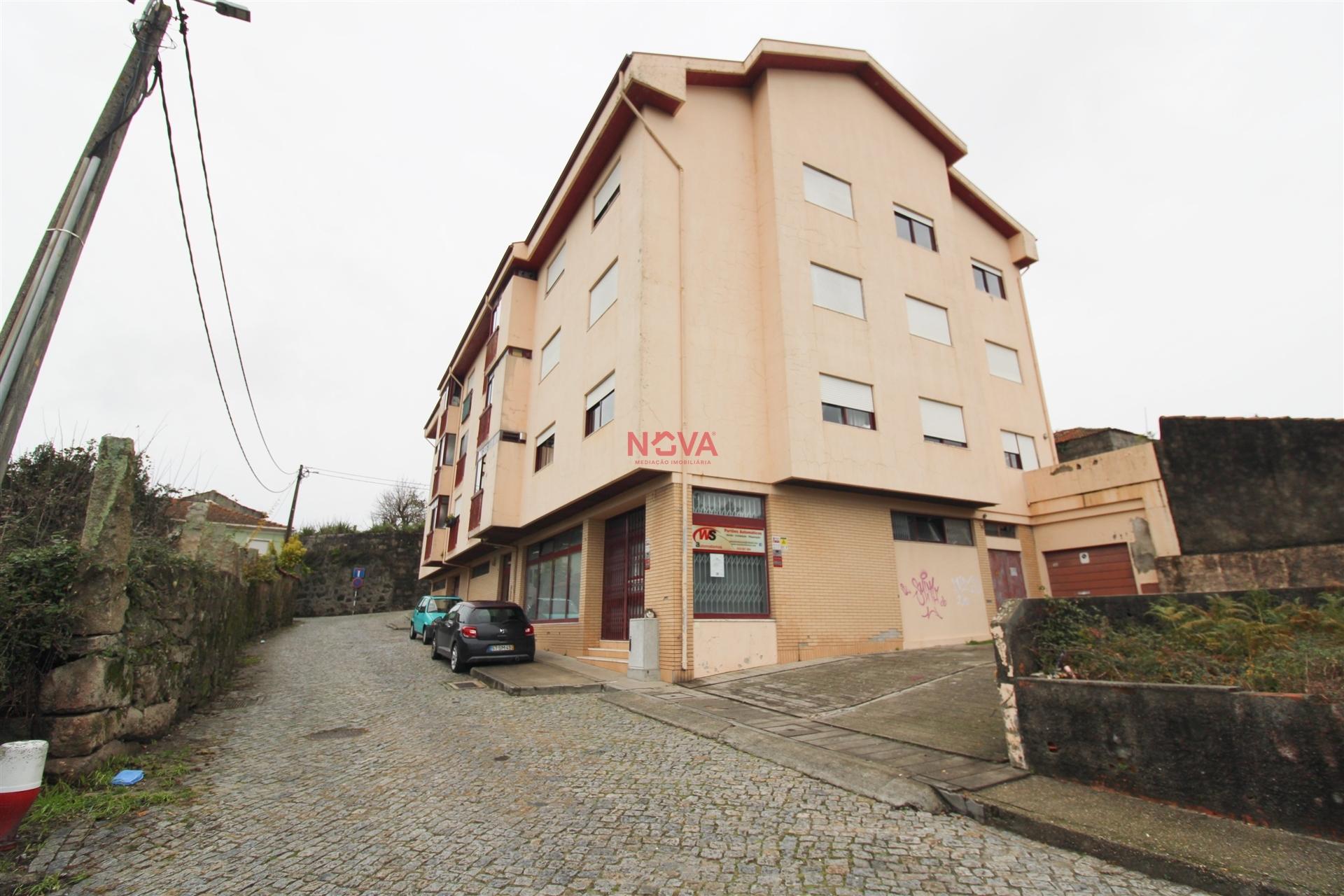Apartamento T2 Venda em Rio Tinto,Gondomar