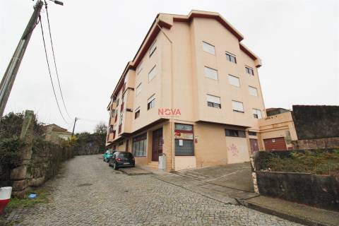 Apartamento T2 Venda em Rio Tinto,Gondomar
