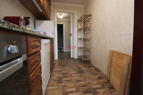 Apartamento T2 Venda em Rio Tinto,Gondomar