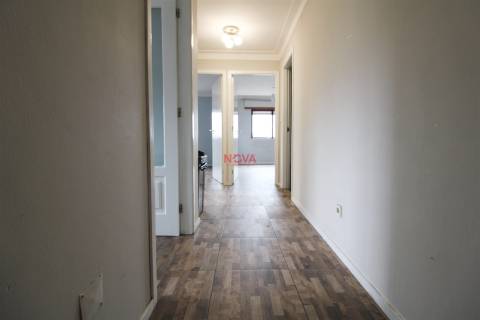 Apartamento T2 Venda em Rio Tinto,Gondomar